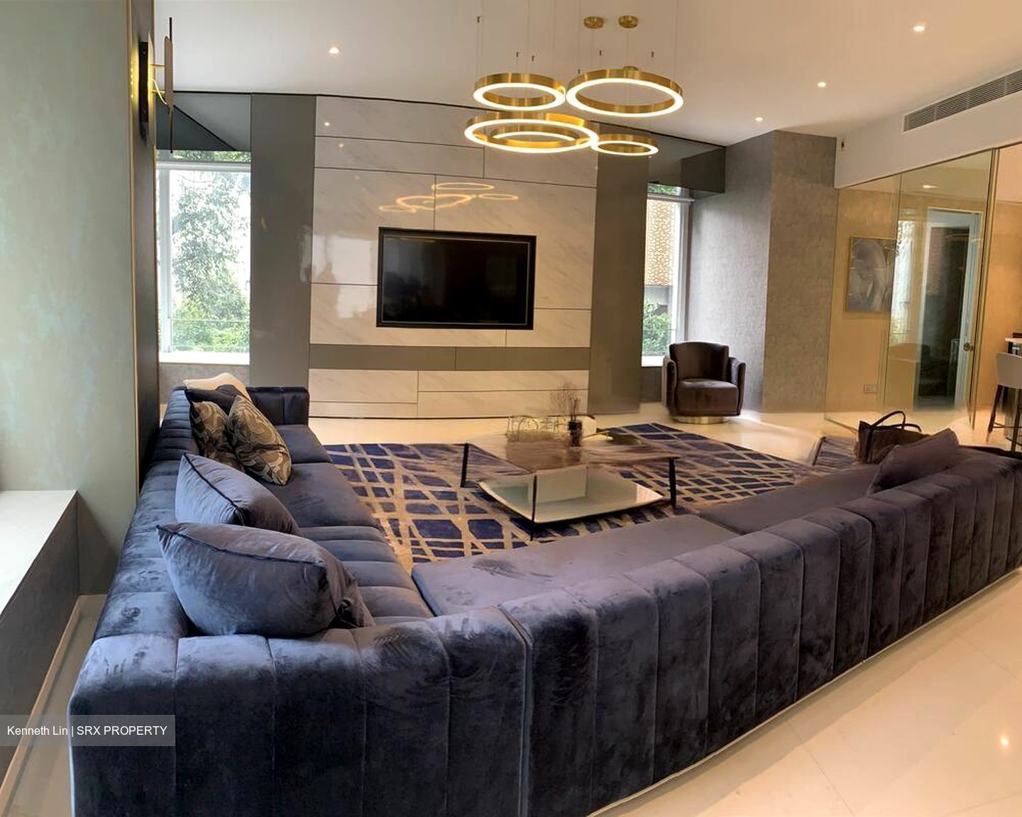 St. Regis Residences (D10), Apartment #561986421